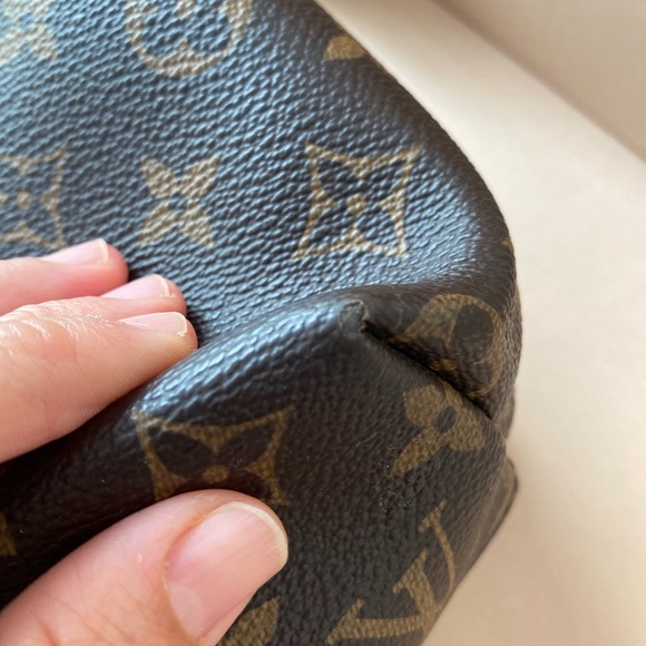 Authentic Louis Vuitton, Graceful MM - Picture 5 of 16